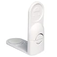 thumbnail image 5 of Mightlink 4Pcs Drawer Locks Universal Baby Protection Plastic Children Right Angle Safety Locks for Home, 5 of 7