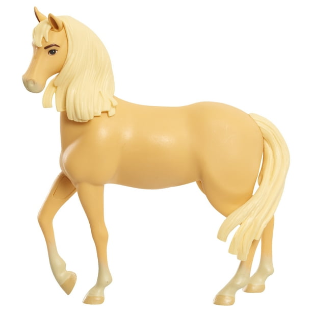 DreamWorks Spirit Riding Free 7Inch Collector Horse, Chica Linda, Ages