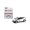 thumbnail image 2 of United States Postal Service 2017 Chevy Bolt, White and Blue - Greenlight 30263/48 - 1/64 scale Diecast Model Toy Car, 2 of 3