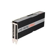 FirePro S7150 X2 Server Graphic Card