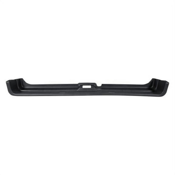 Rear Bumper Step Plate for Toyota 4Runner 1996-2002 TO1190101