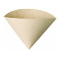 thumbnail image 2 of Hario V60 Size 03 Paper Coffee Filters (Brown, 100-Pack), 2 of 3
