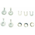 thumbnail image 4 of Geelife Rear Drum Brake Shoe Hardware Kit for GS300 RX330 Highlander Rav4 Sienna, 4 of 10