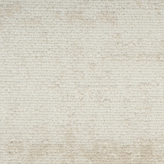 HomeRoots 553165 8 x 10 ft. Cream Abstract Rectangle Area Rug