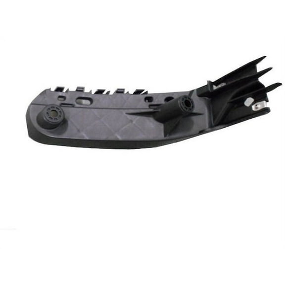 Right Passenger Side Bumper Bracket - Compatible with 2014 - 2020 Dodge Durango 2015 2016 2017 2018 2019