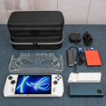 thumbnail image 3 of Funda de transporte ButterFox para ASUS Rog Ally Handheld, 3 of 7