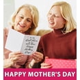 thumbnail image 3 of To The Best Mom In The Whole World - Happy Mother's Day Card For Mom, Stepmom, Aunt, Grandma, Women - Mothers Day Gifts For Mom Card with Red Envelope From Daughter, Son, Husband, Kids, 3 of 9