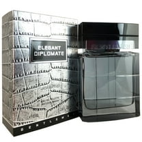 Elegant Diplomat by Johan B. 2.8 oz EDT