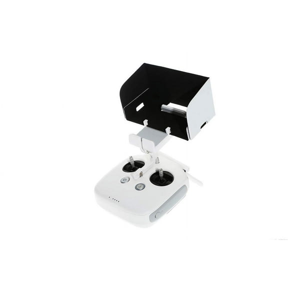 DJI Inspire 1 - Phantom 3 Part 56 Remote Controller Monitor Hood for Smartphones