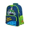 thumbnail image 2 of Mochila Chica Preescolar Kinder Chenson Disney Toy Story Buzz Woddy FINIT TS71181-9, 2 of 7