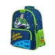 thumbnail image 2 of Mochila Chica Preescolar Kinder Chenson Disney Toy Story Buzz Woddy FINIT TS71181-9, 2 of 7