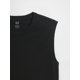thumbnail image 4 of Tank Top Suave para Hombre de Uso Diario GAP Negro Talla 1 L, 4 of 5