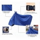 thumbnail image 2 of Funda Motocicleta Impermeable Modelo Azul, 2 of 4