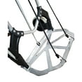 thumbnail image 2 of Pointe International Bantam Moving Hand Truck 200-lb Max Load Black, 2 of 3