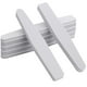 thumbnail image 3 of Esponja para pulir uñas, 20 unidades, grano 100/180 (gris) LoveBB, 3 of 7
