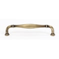 thumbnail image 5 of Alno A726-6-BRZ Charlie 6" Cabinet Pull Bronze, 5 of 7