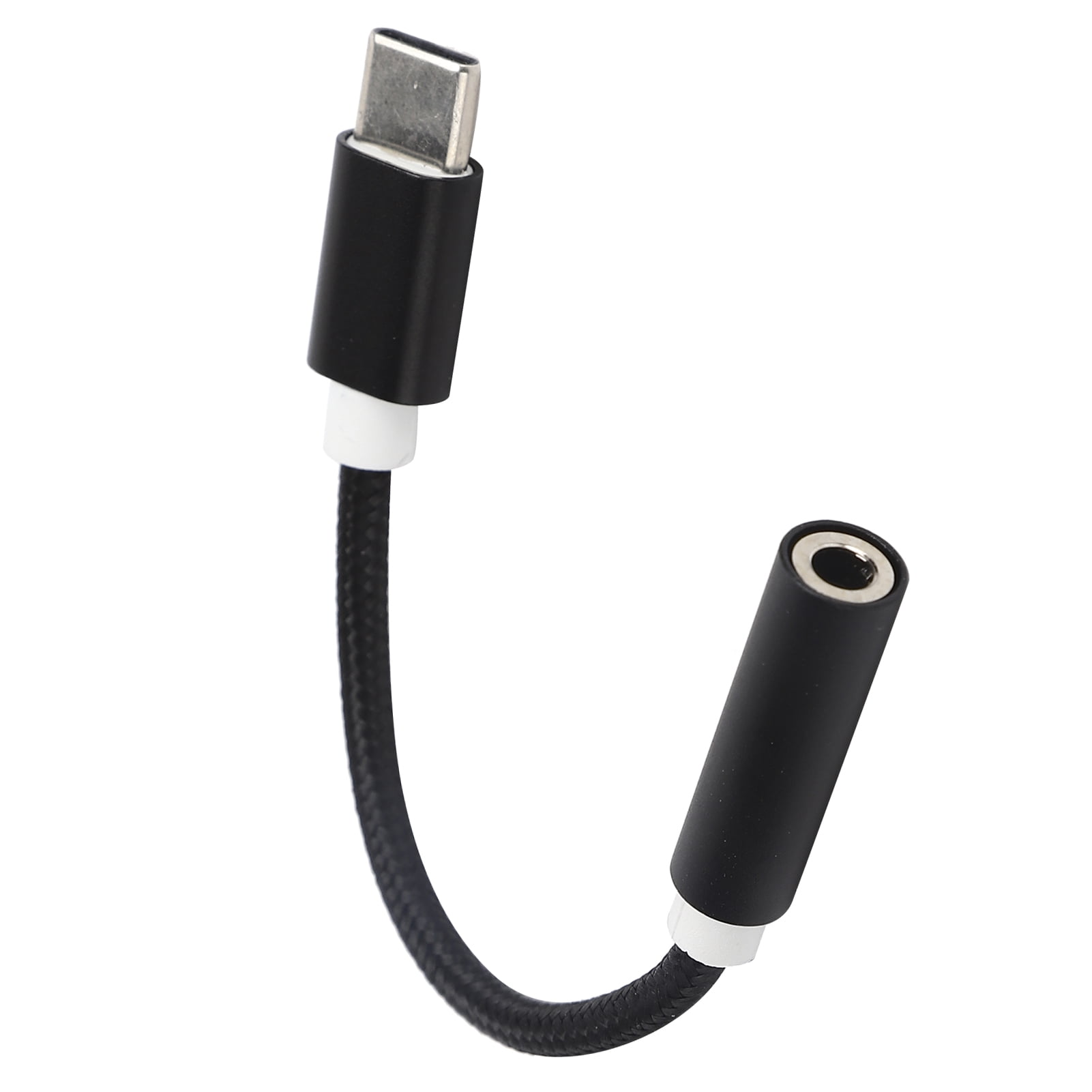 Type C To Headset Adapter Usb C To 3.5mm Headphone Jack Adapter Usb C
