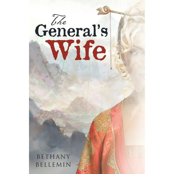The General's Wife, (Paperback)