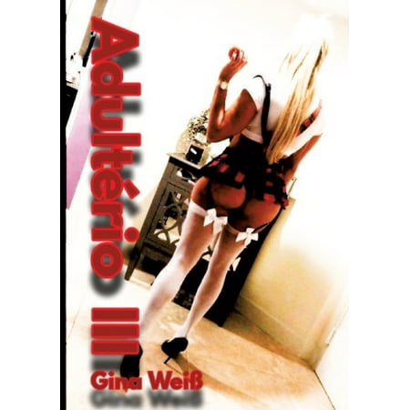 Adult&eacute;rio 3 (Paperback)