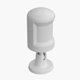 thumbnail image 4 of Injueey Detector infrarrojo Sensor de movimiento giratorio de 360 ​​grados con conexión inteligente Detector inteligente inalámbrico con Electrónica, 4 of 6