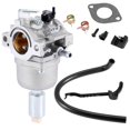 thumbnail image 2 of Carburador yuxing 14HP 15HP 16HP 17HP 18HP para 799727 698620 Plata, 2 of 5