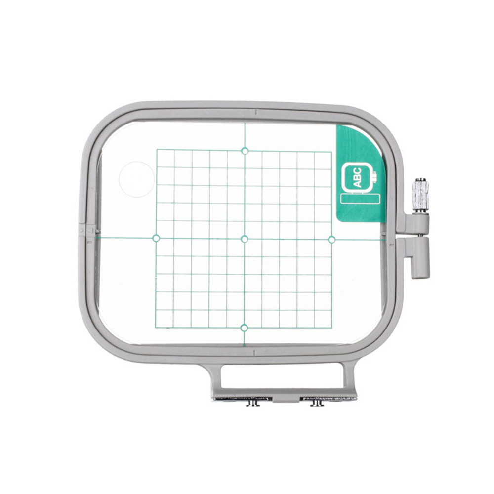 Sewing Machine Embroidery Hoop Frame Embroidery Hoop Frame Set for