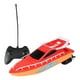 thumbnail image 2 of La rápida con telemando inalámbrico, juguete de barco resistente con , juguetes de agua, plástico electrónico de velocida rojo CUTICAT Lancha rápida RC, 2 of 8