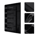 thumbnail image 3 of 1Pc Cash Drawer Tray Cash Register Insert Tray Multiple Compartment Storage Tray, 3 of 8