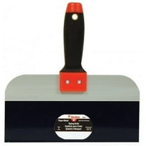 10" Blue Steel Taping Knife