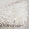 thumbnail image 2 of Safavieh Montreal Vesela Geometric Shag Area Rug, 2 of 3