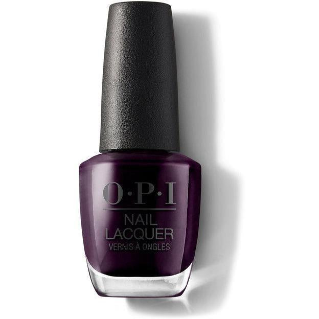 OPI Nail Lacquer - O Suzi Mio - #NLV35 0.5 oz * BEAUTY TALK LA *