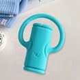 thumbnail image 3 of Cubierta del cable del cargador anti-rotura del enrollador de cable para iPhone (verde menta) WDOplteas Para estrenar, 3 of 7