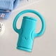 thumbnail image 3 of Cubierta del cable del cargador Ndcxsfigh anti-Rotura enrollador cable para iPhone verde menta, 3 of 5