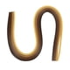 thumbnail image 5 of 9 colores del gradiente 54cm longitud DIY papel quilling set Craft herramienta (5mm ancho), 5 of 8