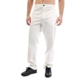 thumbnail image 4 of Boss Mens Satin Stretch Slim Chinos, 4 of 4