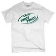 thumbnail image 5 of Philly Philly Funny T-shirt Philadelphia Fan Football League Ball Game Champs City of Brotherly Love Men's Tee, 5 of 7