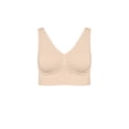 thumbnail image 3 of Avenue Women's Seamless Wire Free Bra, 3 of 4