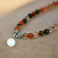 thumbnail image 1 of unbranded 10Ud Espaciores De Cristal Para Manualidades Pulseras Collares Y Creativa, 1 of 6