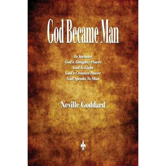 God Became Man and Other Essays (Paperback)