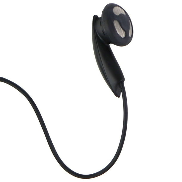 LG 2.5mm Mono Headset with Microphone and Call Answer Button