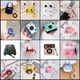 thumbnail image 4 of Auriculares Inalámbricos Bluetooth Tws I12 Es Adecuado Para Android Iphone I12 Funda De Silicona De Dibujos Animados, 4 of 4