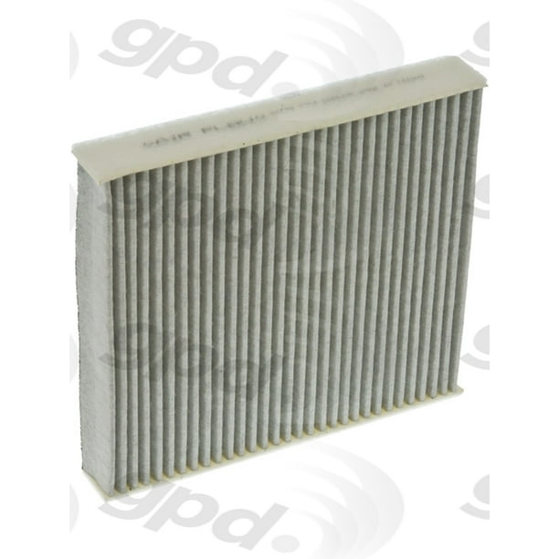 Cabin Air Filter fits 04-08 VOLVO S40 - Walmart.com ...