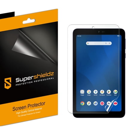 Supershieldz Designed for Onn 7 inch Tablet (2026) Anti-Glare (Matte) Screen Protector (3 Pack)