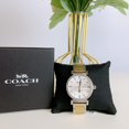 thumbnail image 3 of Coach 14503579 Madison Crystal Women's Watch, 3 of 6
