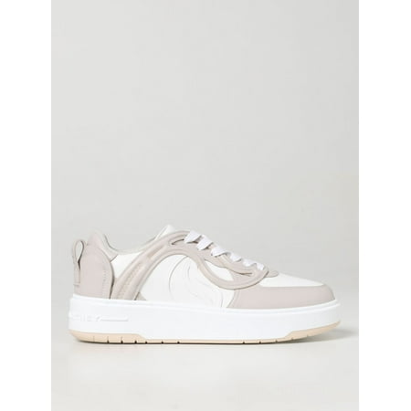 

Stella Mccartney Sneakers Woman Cream Woman