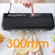 thumbnail image 5 of Xihbxyly Selladora Al Vacío Automática, Gran Potencia para Un Sellado Rápido, Succión de 60 Kpa, Sistema de Vacío Externo, Fácil Manejo, Diseño Compacto, Bolsas para Mantener La Frescura Incluidas., 5 of 7