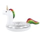 thumbnail image 2 of Cómodo Flotador De Princesa Unicornio, Anillo De Natación, Para Nadar En La Playa, 2 of 8
