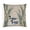 Pattern-2, variant on Pillowcases Mallard in The Reeds Farmhouse Pillow Covers Outdoor Throw Pillow Covers Cushion Cases Decorative 16"x16" for Home Bed Sofa Flying Duck Pillows Decorative Throw Pillows