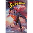 thumbnail image 3 of DC Direct Figurine avec Bande Dessinée - Superman Wv5 - Superman/, 3 of 11