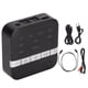 thumbnail image 1 of Transmisor y receptor TX200 Bluetooth 5.0 de baja latencia, adaptador inalámbrico Bluetooth 2 en 1 para sistema estéreo doméstico de TV., 1 of 14